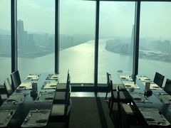 -澳门旅游塔360°旋转餐厅(南湾湖广场店)