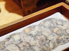 乌鸡卷-东北烧烤·烤羊腿(天虹店)