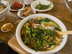 豉椒排骨粉-易裕和·长沙米粉(竹塘西路店)