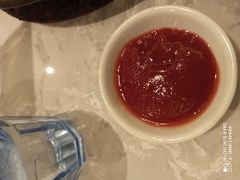 -必胜客(鞍山万象汇店PH店)