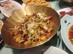-镜泊小镇(东长安街店)
