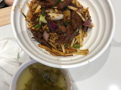 -饺子季水饺餐厅(新市街店)