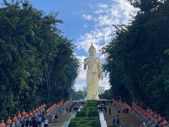 -西双版纳勐泐文化旅游区