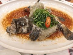 -幸运楼(北京路店)