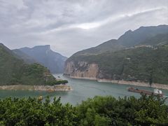 -白帝城·瞿塘峡景区