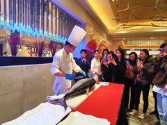 -River Café 海鲜自助(重庆丽笙世嘉酒店)