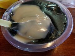 -日照红甜品店(老水街店)