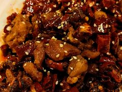 -绝城芋儿鸡(犀浦旗舰店)