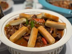 -阿五黄河大鲤鱼(英协路店)