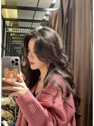 -汀南丝雨Hair design