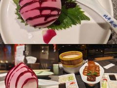 -北平盛世·新京菜·北京烤鸭(劲松·双井店)