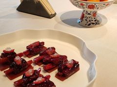 -蘇锦宴·淮扬菜烤鸭·小院(三元桥霄云路店)