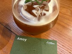 -LilBee Coffee
