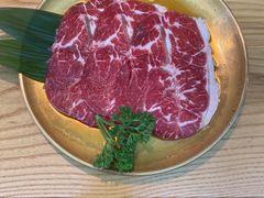 -汉拿山(包河万达店)