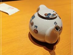 -yokocho上横町·日本食街(深业上城店)