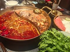 -色響火锅(恒隆广场店)