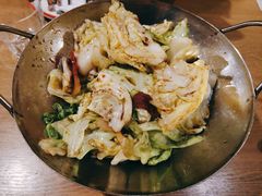 -新白鹿餐厅(城西银泰城店)