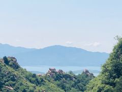 -云峰山自然风景区