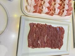 -蒙都43°9羊火锅·赤峰美食(桥北店)