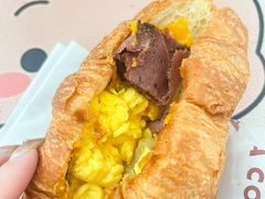 -COSTA COFFEE(恒基名人购物中心店)