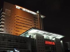 -苏州大学附属第二医院(三香院区)