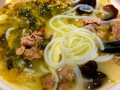 -东园小馆·早茶·淮扬小炒(三盛广场店)
