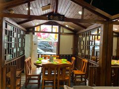 -義聚德·清真铜锅涮羊肉·烧烤(河东店)
