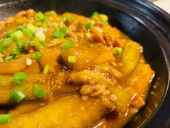 -粤轩楼广式特色餐厅(青岛路店)