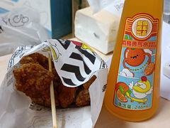 -超级鸡车(曹杨路店)