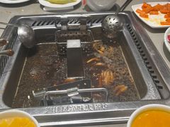 -海底捞火锅(杭州萧山宝龙广场店)