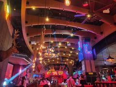-MR.ROCKY洛奇先生RESTAURANT&BAR(宝安壹方城店)