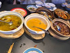 -小城外婆肴私房菜.家宴聚集点(圆明园颐和园·清河上地店)