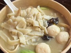 -杨永兴黄陂三鲜(雪松路店)