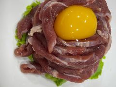 -东来顺饭庄(王府井步行街店)