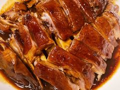 -顺风山庄(水濂山店)