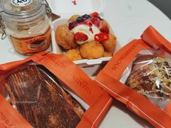 -BUTTERFUL&CREAMOROUS 黄油与面包(三里屯太古里店)
