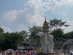 -西双版纳傣族园