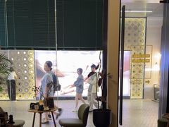 -涟LIAN·泰式按摩·MASSAGE·SPA(深业上城店)