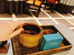 -汉水谣·江景餐厅(江滩店)