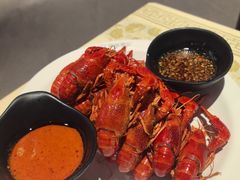 -聚味瞿记·龙虾堂(坡子街店)