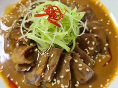 -青雅中餐厅(大连金石滩绿发希尔顿度假酒店)
