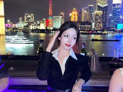 -外滩8号 whisky bar(金延大厦店)