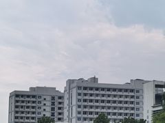 -东华大学(松江校区)