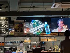 -JINNS锦时 steak&pizza(浸信会礼拜堂旧址店)