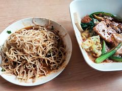 -林静小吃(复兴路店)