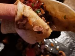 -Q MEX 库迈墨西哥餐吧(三里屯店)