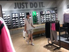 -NIKE品牌体验店(苏州中心店)