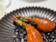 金脆半鸽-怡情荟•海鲜青岛菜(五四广场旗舰店)