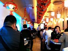 一半场所-翠华餐厅