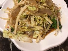 -燕青小馆(东园大厦店)